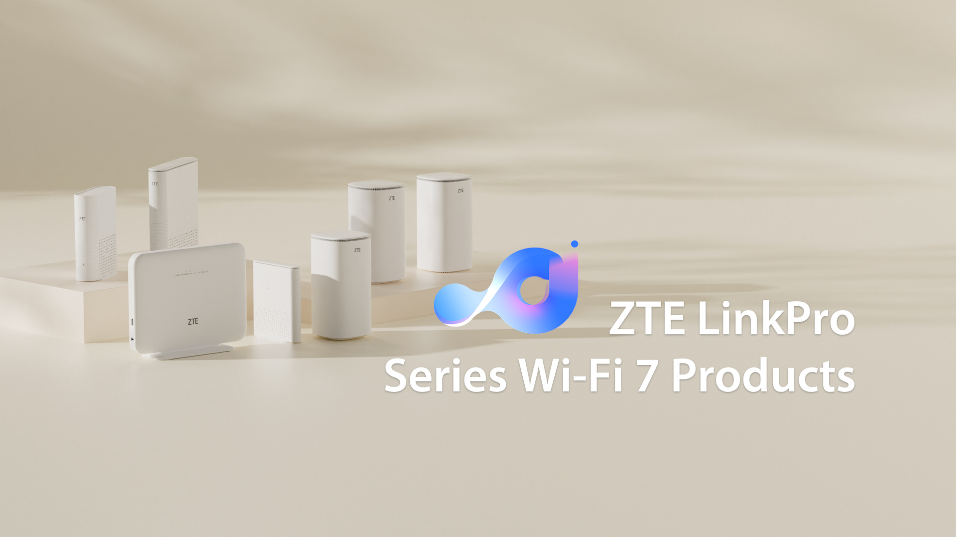 Wi-Fi 7 CPE Series Products: Delivering Ultimate Wi-Fi